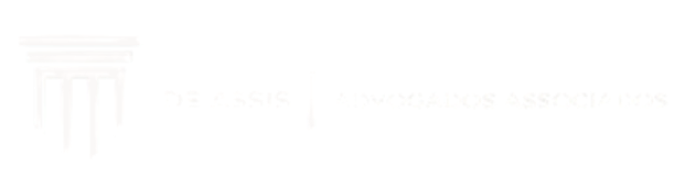De assis advocacia